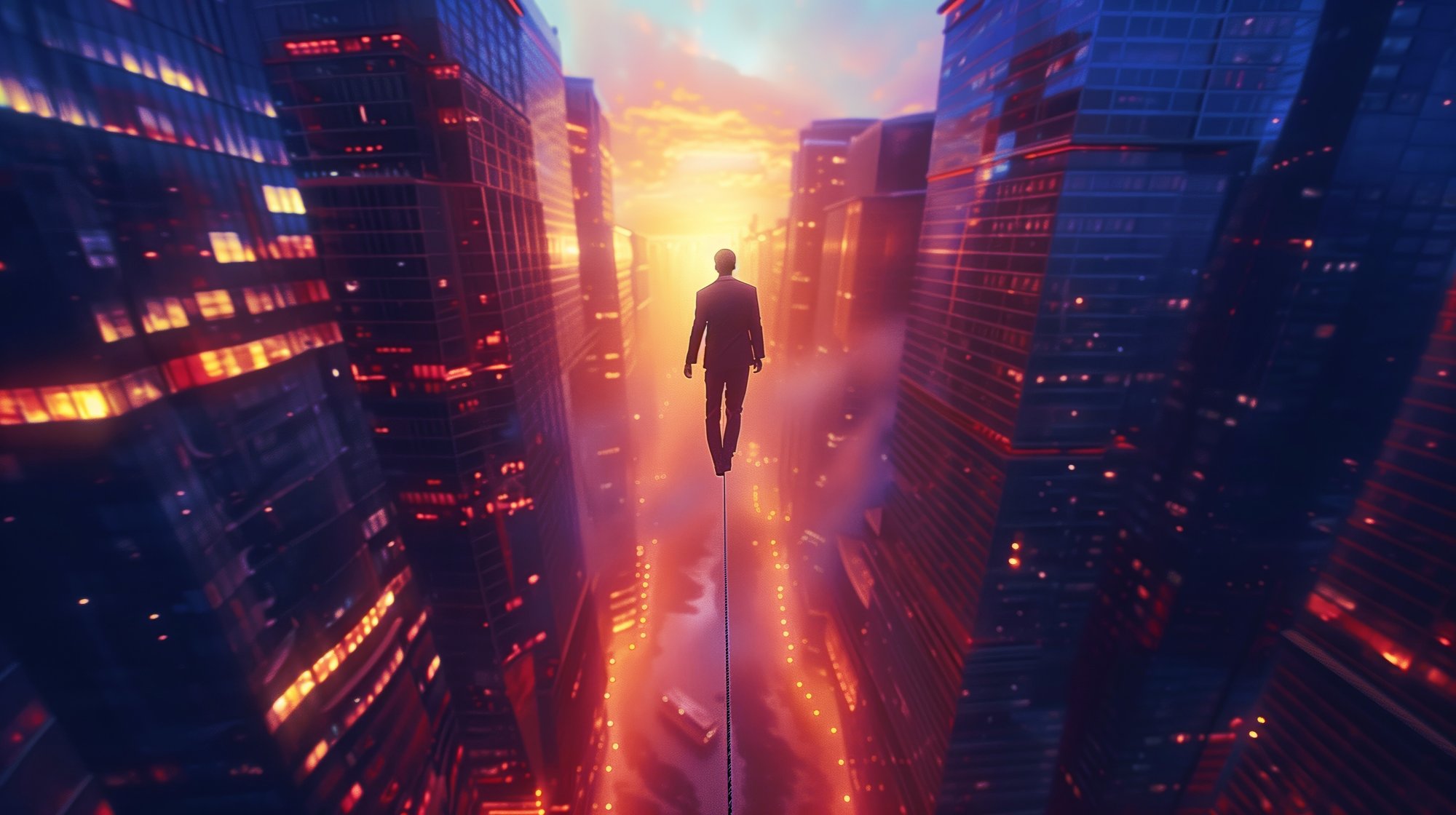 Cybersecurity Risk Management for Financial Services